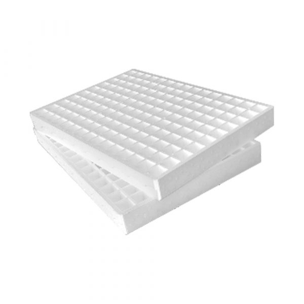 150 GÖZ  400 GRAM KÖPÜK VİYOL