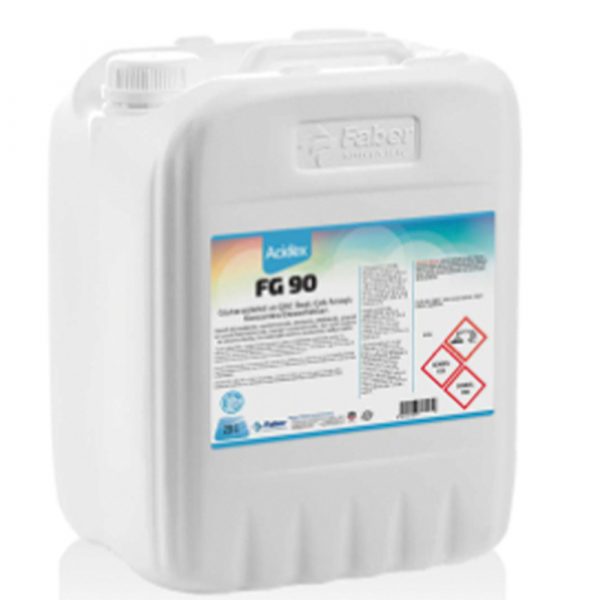 Acidex Food FG-90