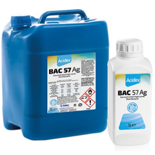 Acidex Bac 57 Ag